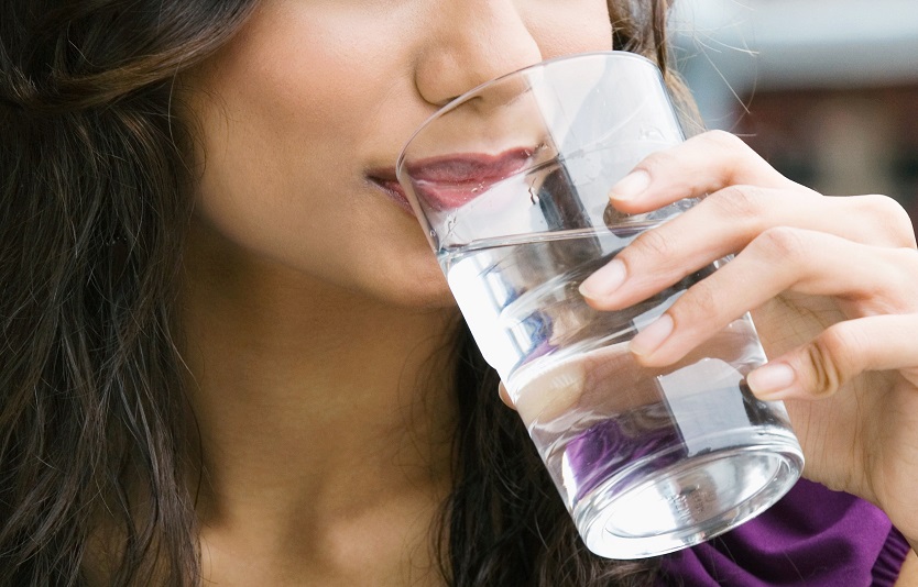 Ayuno intermitente dieta agua alimentación keto cetogénica comida sana